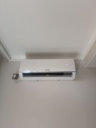 Ремонт кондиционеров: -Установка Кондиционер -Штробление коммуникаций под кондиционер — 9