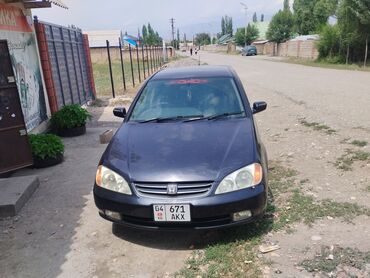 передний бампер опель вектра с: Honda Avancier: 1999 г., 2.3 л, Автомат, Бензин, Седан