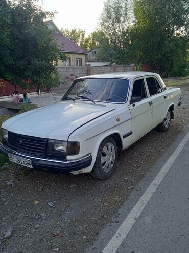запчасти опель зафира а: ГАЗ 31029 Volga: 1995 г., 2.5 л, Механика, Бензин, Лимузин