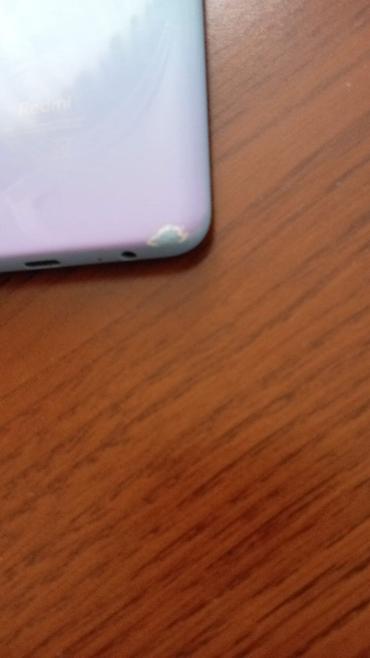 redmi not 9 kabro: Redmi Note 9, 64 GB, rəng - Göy, Barmaq izi — 3