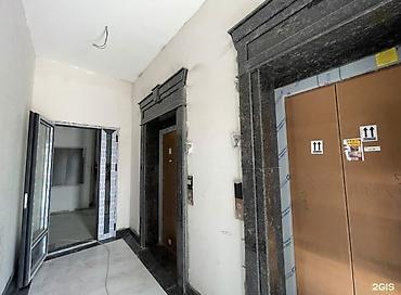 Продажа квартир: Студия, 56 м², Элитка, 12 этаж, ПСО (под самоотделку) — 7