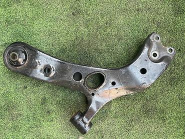 raf: Переднее левое Toyota, Б/у — 7