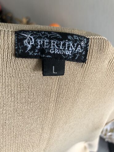 Köynək və bluzalar: 20man Don və koftalar L ölcudə 3 cu şəkildəki gullu kofta XL ölcudə — 8