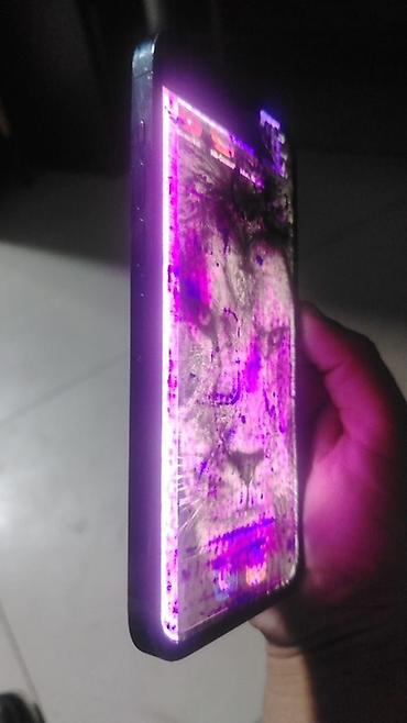ayfon sekilleri: IPhone 13 Pro Max, Yaşıl, Qırıq — 6