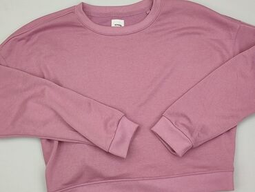 bluzki tanie: Sweatshirt, SinSay, XL (EU 42), condition - Good