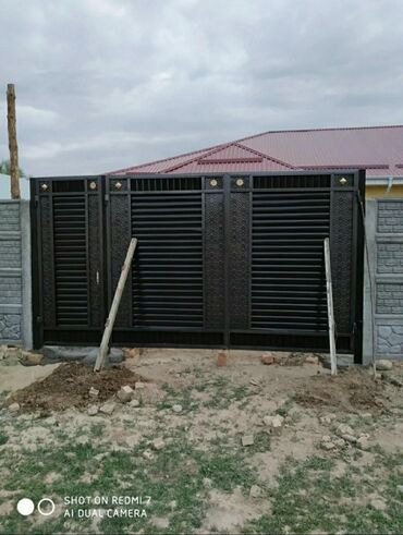 Сварка: Сварка | Навесы, Перила, Заборы, оградки Демонтаж, Гарантия, Бесплатная смета — 2