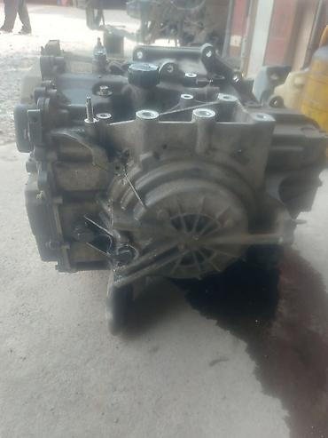 245 50 18: Коробка передач Автомат Chevrolet 2017 г., Б/у, Оригинал, Корея — 4