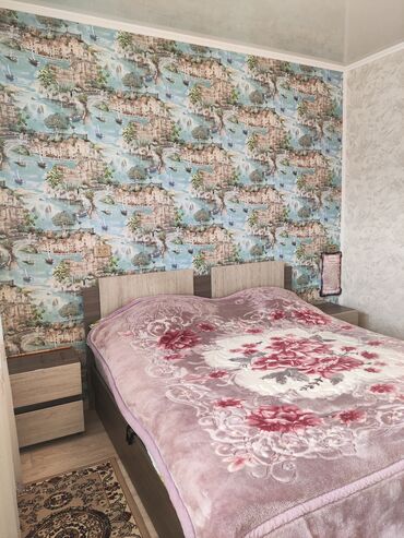 Продажа квартир: 3 комнаты, 63 м², 105 серия, 5 этаж, Евроремонт — 21