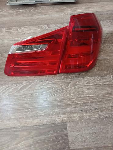mersedes cl: Məhsul: Mercedes-Benz CL 166 üçün orijinal arxa hissə komplekti — 4