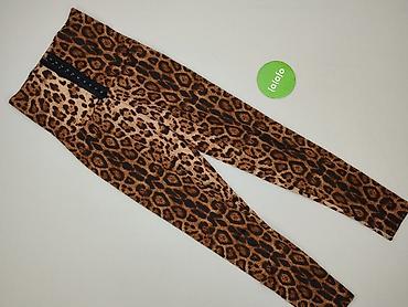 getry galaxy: Legginsy Sportowe damskie, rozmiar M — 2