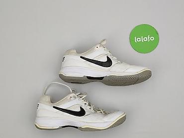 buty sprintera: Nike, Sneakersy dla mężczyzn, rozmiar 42.5 — 2