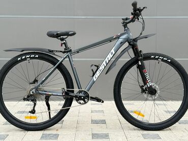 Городские велосипеды: Велосипеды Gestalt — ваш универсальный байк для города и трейлов! at lalafo.kg — 21 Городские велосипеды: Велосипеды Gestalt — ваш универсальный байк для города и трейлов! — 21