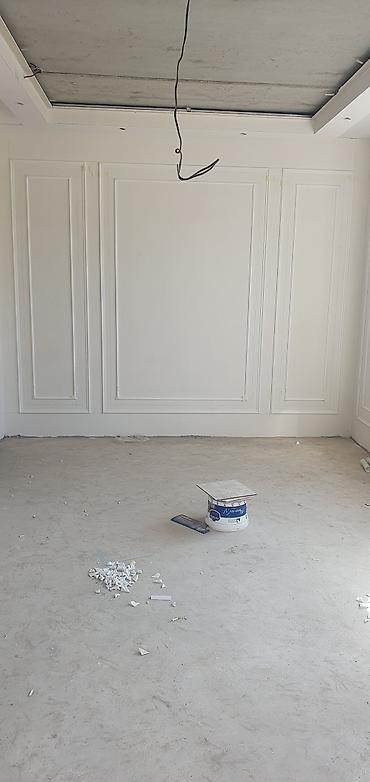 Ремонт под ключ: Отделка и ремонт помещений «под ключ» Профессиональные — 8