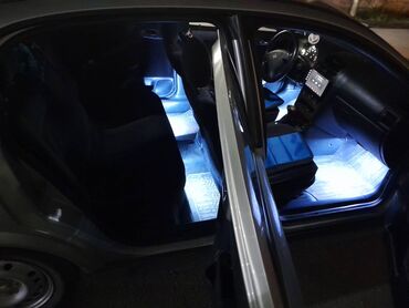 Opel: Opel Astra: 2 l | 1999 il 300100 km Hetçbek — 3