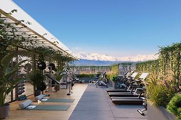 Новостройки от застройщика: Строится, Элитка, 1 комната, 51 м² — 4