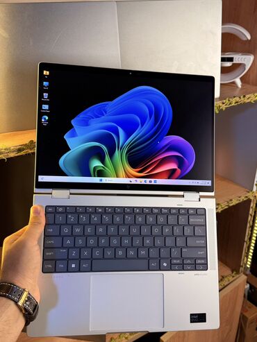 Ноутбуки: Новый HP EliteBook, 14 ", Intel Core i7, 512 ГБ, Самовывоз, Доставка в районы