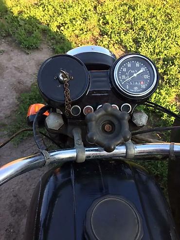 Мотоциклы: Классический мотоцикл Днепр, 650 куб. см, Бензин, Взрослый, Б/у — 10