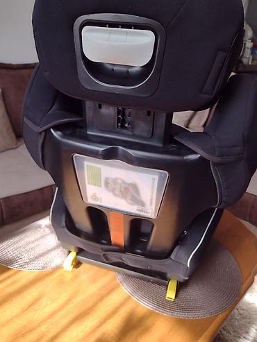Autosedišta: Auto sedište KIDDY 9-18 Kg isofix - Auto sedište donešeno iz Nemačke — 4