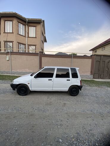 тико автомат бишкек: Daewoo Tico: 1998 г., 0.8 л, Механика, Бензин, Van