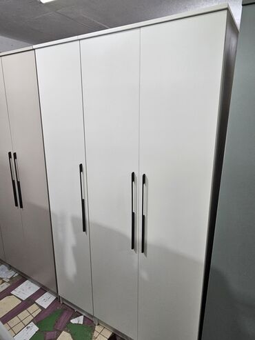 куплю не рабочие инструменты: Кийим салуучу шкаф, Жаңы, Түз, ЛДСП