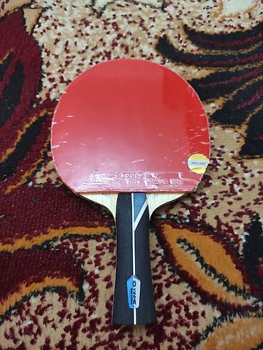 черновая: 🏓 Yinhe “FOR 40+” + DHS NEO Hurricane 3 Мощность чемпионов. Контроль — 3