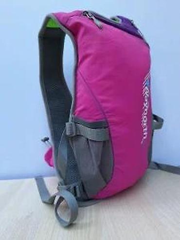 Sportske torbe i rančevi: Sportski ranac za trčanje – lagan i kompaktan - Dizajniran za trkače — 7