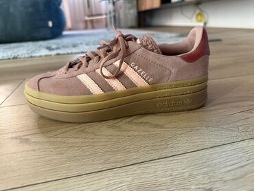 Patike: Adidas, 40 — 7