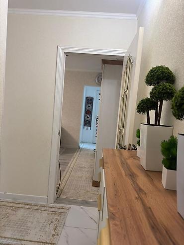 Продажа квартир: 3 комнаты, 58 м², 104 серия, 4 этаж, Косметический ремонт — 9