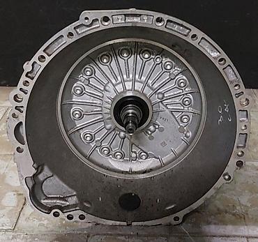 Коробки передач: Коробка передач Автомат Land Rover Б/у, Оригинал — 4