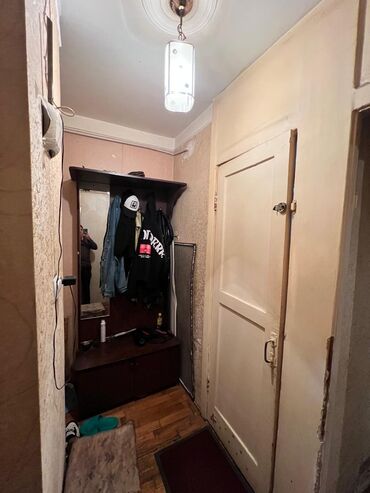 1 комнатные новостройки в баку: Сумгайыт, 1 комната, Вторичка, 32 м²