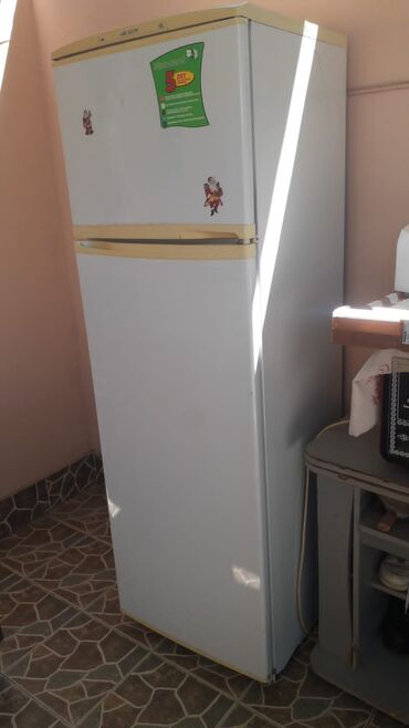 Soyuducular: İşlənmiş 2 qapılı Aysberq Soyuducu Satılır lalafo.az -da Soyuducular: İşlənmiş 2 qapılı Aysberq Soyuducu Satılır