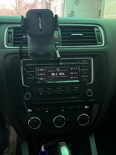 Volkswagen: Volkswagen Jetta: 2014 г., 1.4 л, Робот, Бензин, Седан — 18