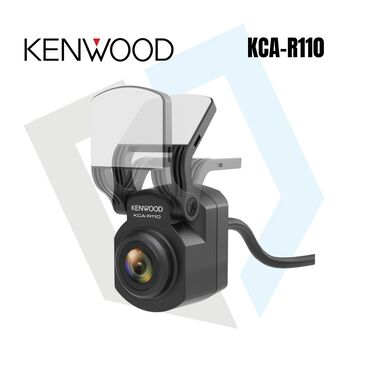 Kamere za auto: Zadnja kamera sa Full HD rezolucijom i vertikalno podesivim — 3