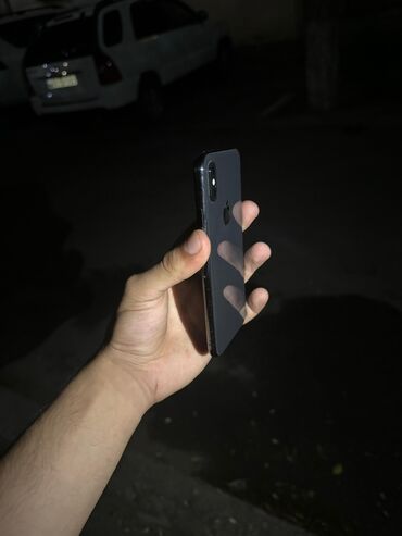 iphone xs barter: IPhone Xs, 64 ГБ, Space Gray, Гарантия