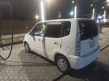 honda get: Honda : 2000 г., Вариатор, Бензин, Хэтчбэк — 6