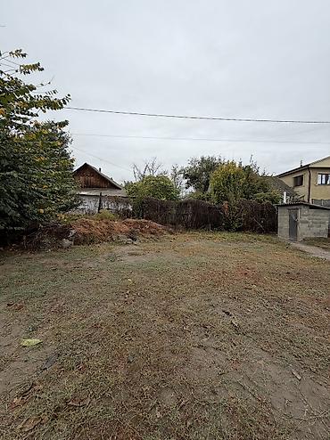 дом в канте: 7 соток, Для строительства, Договор купли-продажи — 2
