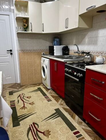 Köhnə tikili: Sumqayıt, 3 otaqlı, Köhnə tikili, 65 kv. m — 3