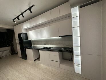 Кухонные гарнитуры: Кухонный гарнитур, Новый, Бесплатная доставка — 2