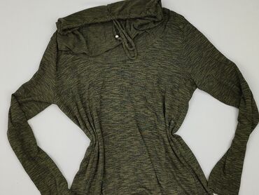 wizytowa bluzki: Women's blouse, size S (EU 36)