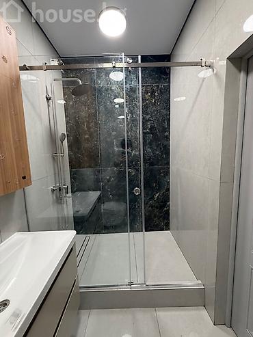 Продажа квартир: 2 комнаты, 67 м², Индивидуалка, 4 этаж, Дизайнерский ремонт — 6