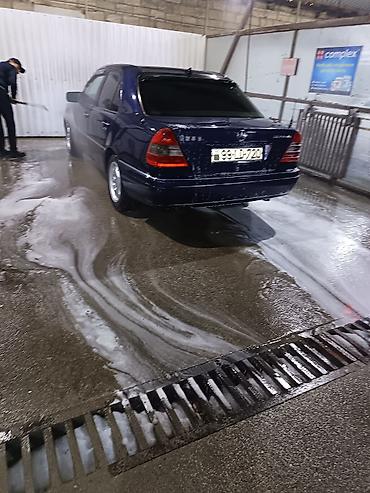 mercedes benz w140: Mercedes-Benz 200: 2 l | 1995 il Sedan — 7