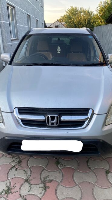 машина хонда срв: Honda CR-V: 2002 г., 2 л, Автомат, Бензин, Кроссовер