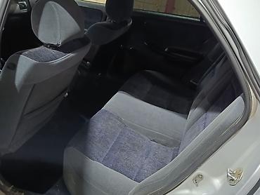 куплю мазду: Mazda 626: 1997 г., 1.8 л, Механика, Бензин, Седан — 5