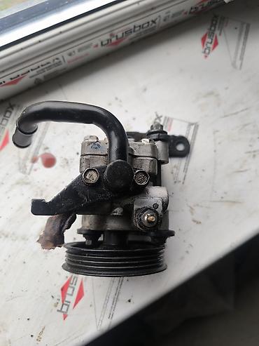 Коллекторы: Коллектор Hyundai Б/у — 6