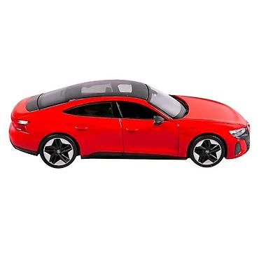 İncəsənət və kolleksiyalar: Audi, 2022 il, 1:25, Dəmir — 6