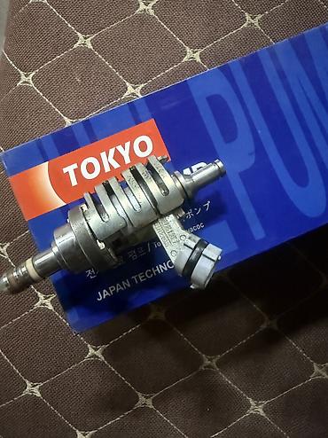 crown athlete 3 5: Форсунка Toyota 2009 г., Б/у, Оригинал, Япония — 1