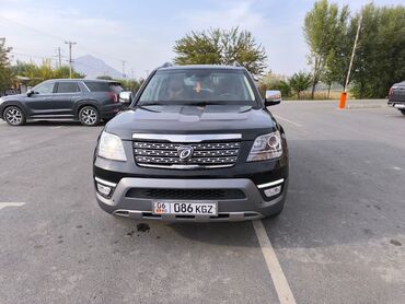 блок абс тойота: Kia Mohave: 2018 г., 3 л, Автомат, Дизель, Жол тандабас