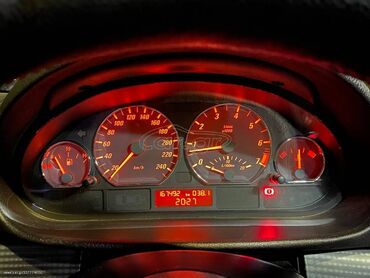 BMW: BMW 318: 2 l. | 2005 έ. Λιμουζίνα — 12