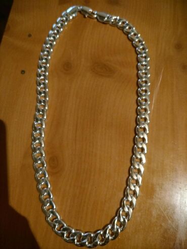 karseell maska cena: Chain, Handmade, Material: Stainless steel