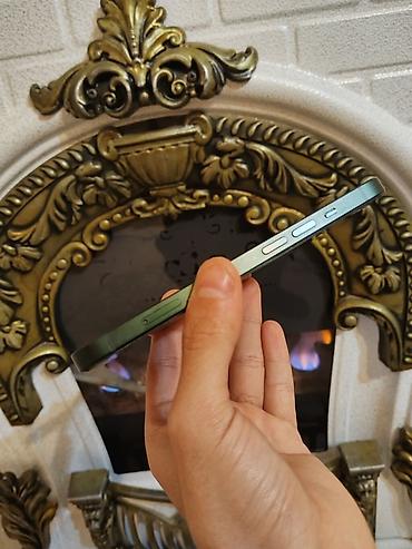 Apple iPhone: IPhone 13, 128 GB, Yaşıl -da lalafo.az — 6 Apple iPhone: IPhone 13, 128 GB, Yaşıl — 6